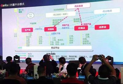 丹露網(wǎng)與一點(diǎn)到戰(zhàn)略合并 中國酒業(yè)互聯(lián)網(wǎng)+的“霸道總裁”如何迎娶“白富美”？